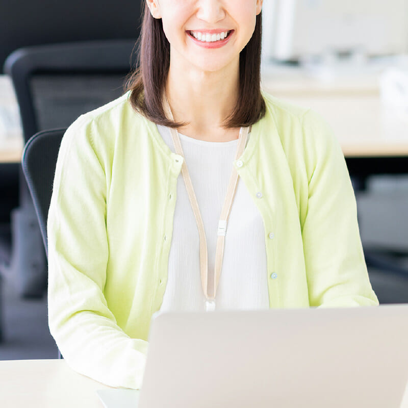 請求書発行、入金管理、未収金の管理から解放されます。
