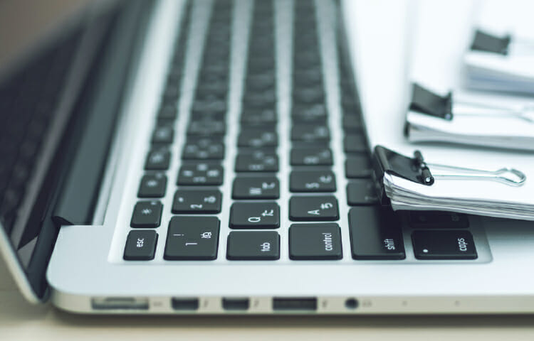 BOOK KEEPING記帳代行