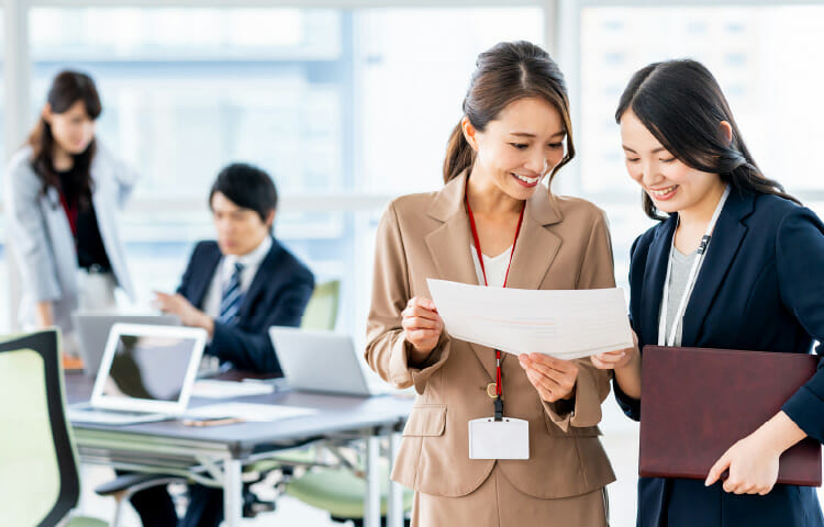 FEATURE私たちの特長