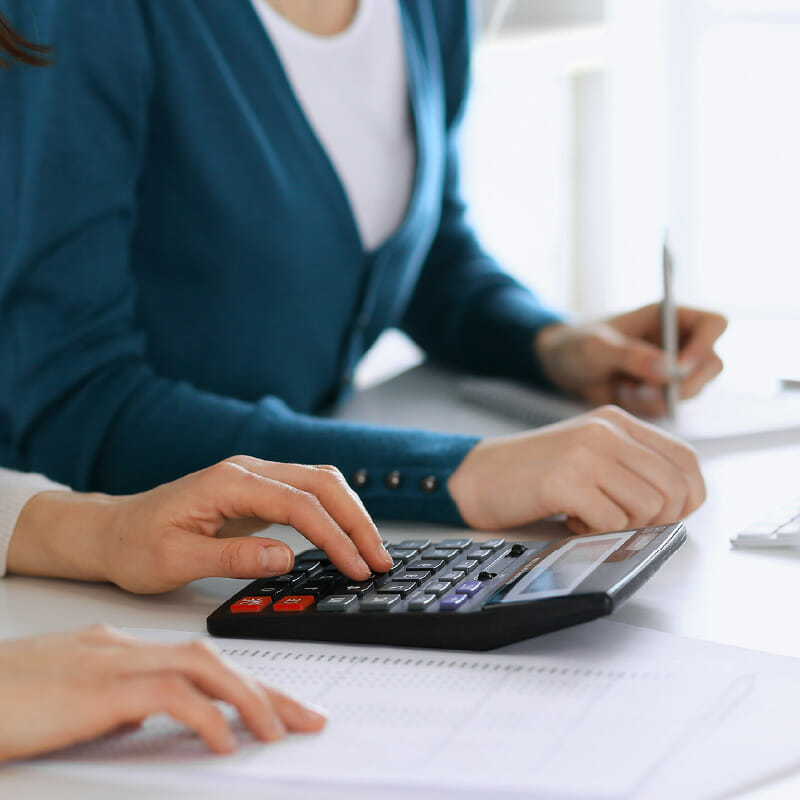 顧客ニーズに合わせた給与計算