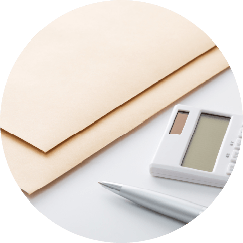 あらゆるニーズにお応えできるワンストップサービス